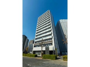 S-RESIDENCE金山三丁目の物件外観写真